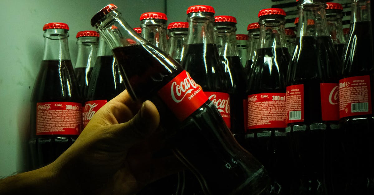 Is Coca-Cola an Israeli company?